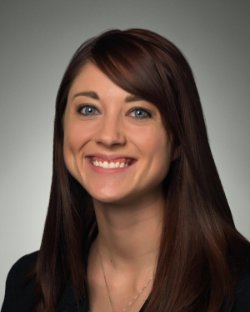 Headshot Image for Melissa Sharp